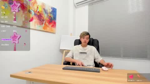 bunny online show from January 31, 12:40 pm