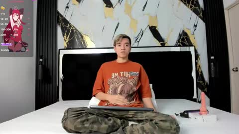 bunny online show from January 11, 12:29 pm