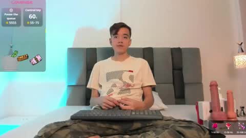 bunny online show from October 8, 12:42 pm