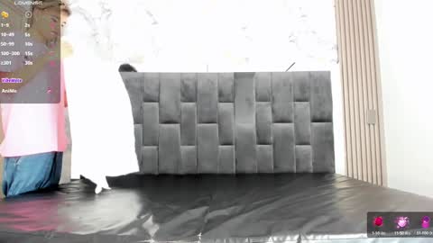 bunny online show from February 14, 12:47 pm