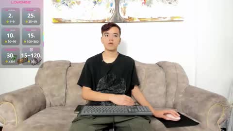 bunny online show from October 7, 12:31 pm