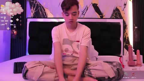 bunny online show from October 11, 1:37 pm