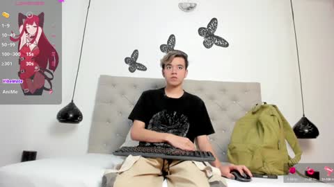 bunny online show from January 10, 12:15 pm