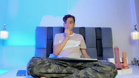 bunny online show from October 15, 12:24 pm