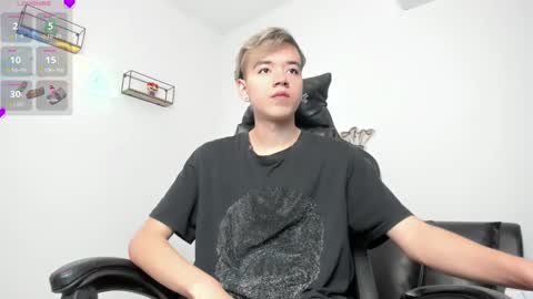 bunny online show from February 10, 12:29 pm