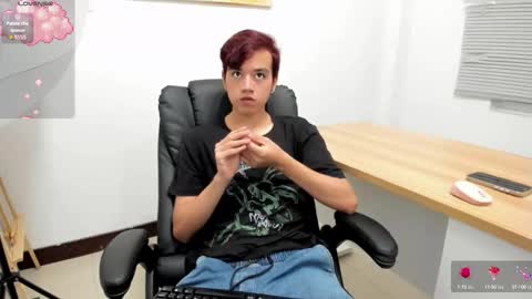 bunny online show from September 18, 12:40 pm