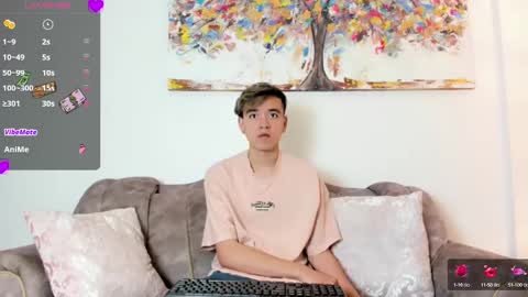 bunny online show from February 11, 12:27 pm