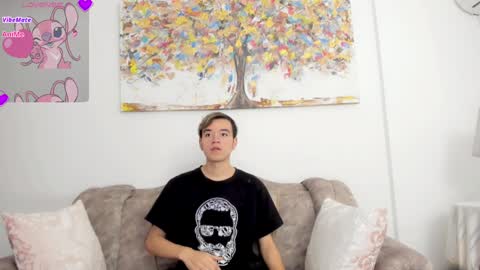 bunny online show from January 14, 12:24 pm