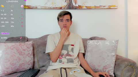 bunny online show from January 22, 12:17 pm