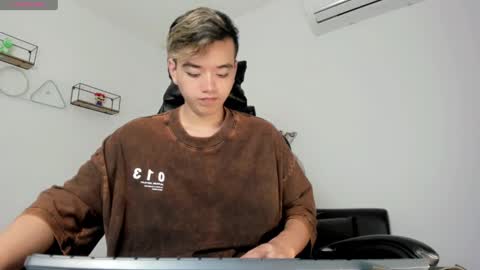 bunny online show from February 24, 12:26 pm