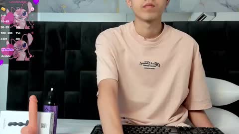 bunny online show from March 7, 12:23 pm