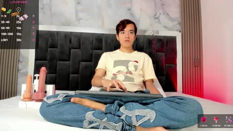 bunny online show from October 3, 12:43 pm