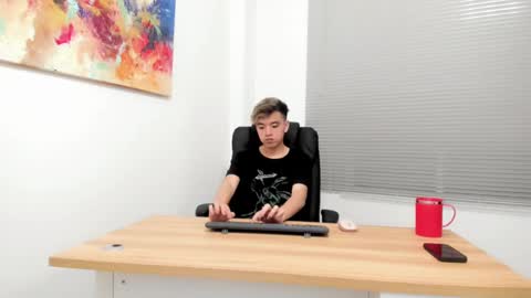 bunny online show from February 7, 12:17 pm