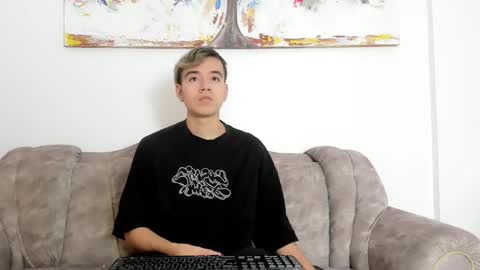 bunny online show from February 18, 12:17 pm