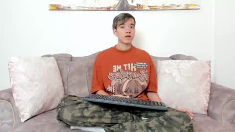 bunny online show from March 11, 12:17 pm