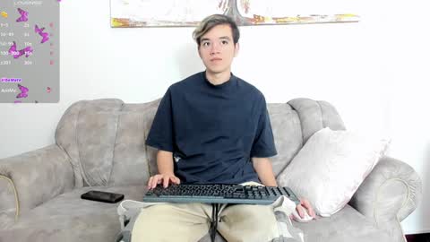 bunny online show from January 29, 12:24 pm