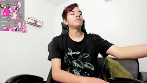 bunny online show from September 22, 12:15 pm