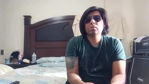 bunnychocolatte69 online show from April 6, 5:58 pm