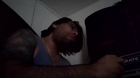 bunnychocolatte69 online show from February 3, 3:59 am