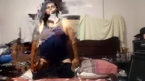 bunnychocolatte69 online show from August 4, 3:12 am