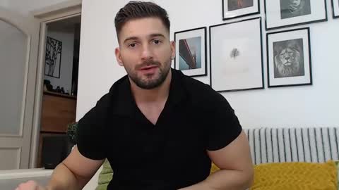 Snapshot of bunzdanny chatting on February 24, 4:58 pm BunzDanny online show from February 24, 4:58 pm
