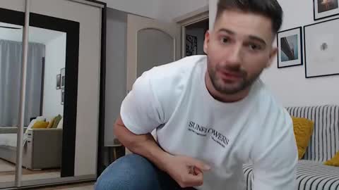 Snapshot of bunzdanny chatting on January 24, 3:45 pm BunzDanny online show from January 24, 3:45 pm