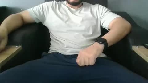 burak20x online show from September 30, 7:13 am