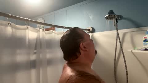 Burkemeister online show from October 19, 2:31 pm