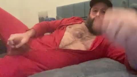 burlypup burlypup929 online show from February 8, 6:43 am