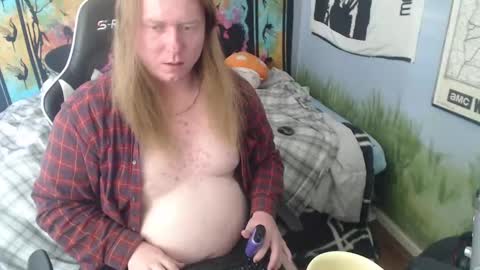 burningflute online show from January 14, 7:21 pm