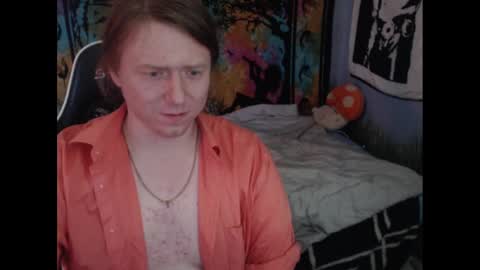 burningflute online show from December 25, 2:56 pm