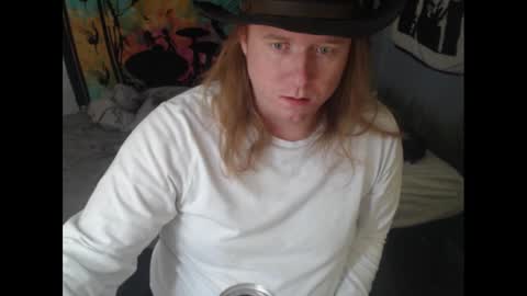 burningflute online show from September 15, 7:15 pm