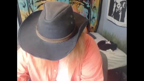 burningflute online show from September 14, 6:21 pm