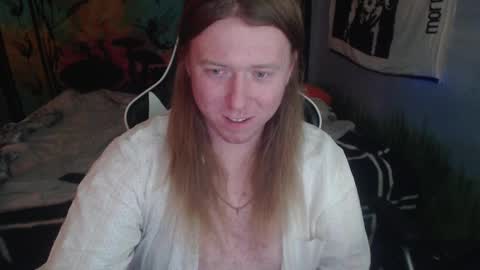 burningflute online show from December 18, 5:37 am