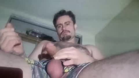 burnzart online show from February 28, 4:55 am