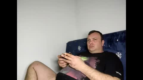 Creazy dad online show from February 26, 8:21 pm