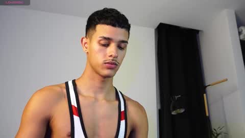 Buster independent model online show from March 24, 12:49 am