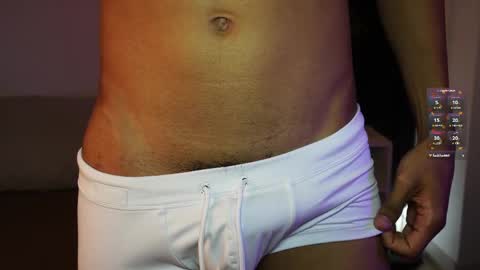 Buster independent model online show from April 6, 12:51 am