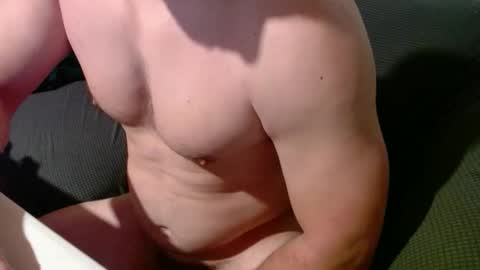 ButtsAlan online show from May 23, 11:05 am
