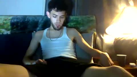 bwcthrillz online show from December 4, 9:40 am