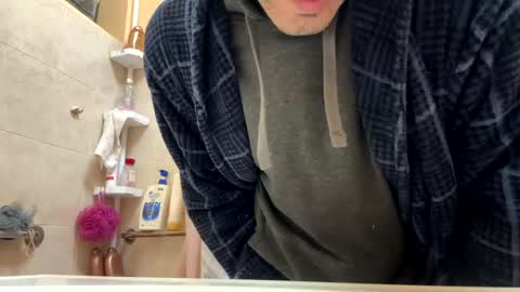 bxbomber2012 online show from March 9, 7:05 pm