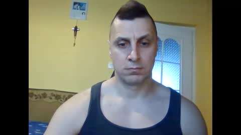 bzykacz1988 online show from June 3, 11:34 am