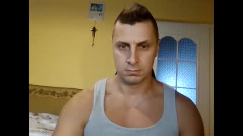 bzykacz1988 online show from September 14, 1:02 pm