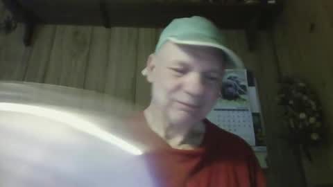 c4u58 online show from May 31, 6:09 pm