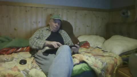 c4u58 online show from June 13, 3:43 pm