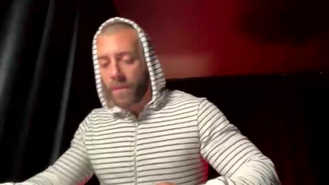 CQ online show from September 26, 1:36 am