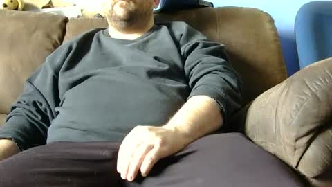 Daddy online show from June 27, 11:10 pm