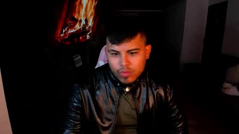 INSTAGRAM CABALLERO 1998  online show from February 3, 8:58 pm