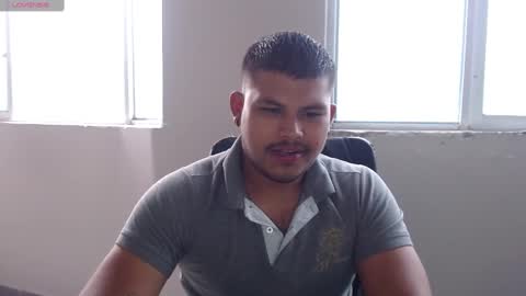 INSTAGRAM CABALLERO 1998  online show from December 19, 9:17 pm