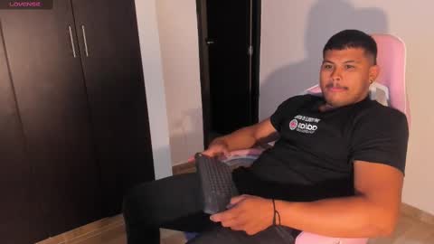 INSTAGRAM CABALLERO 1998  online show from December 28, 4:08 am